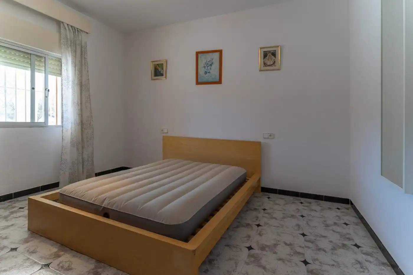 Detached house with pool to rent in Lugar Lauro golf, imagen 12