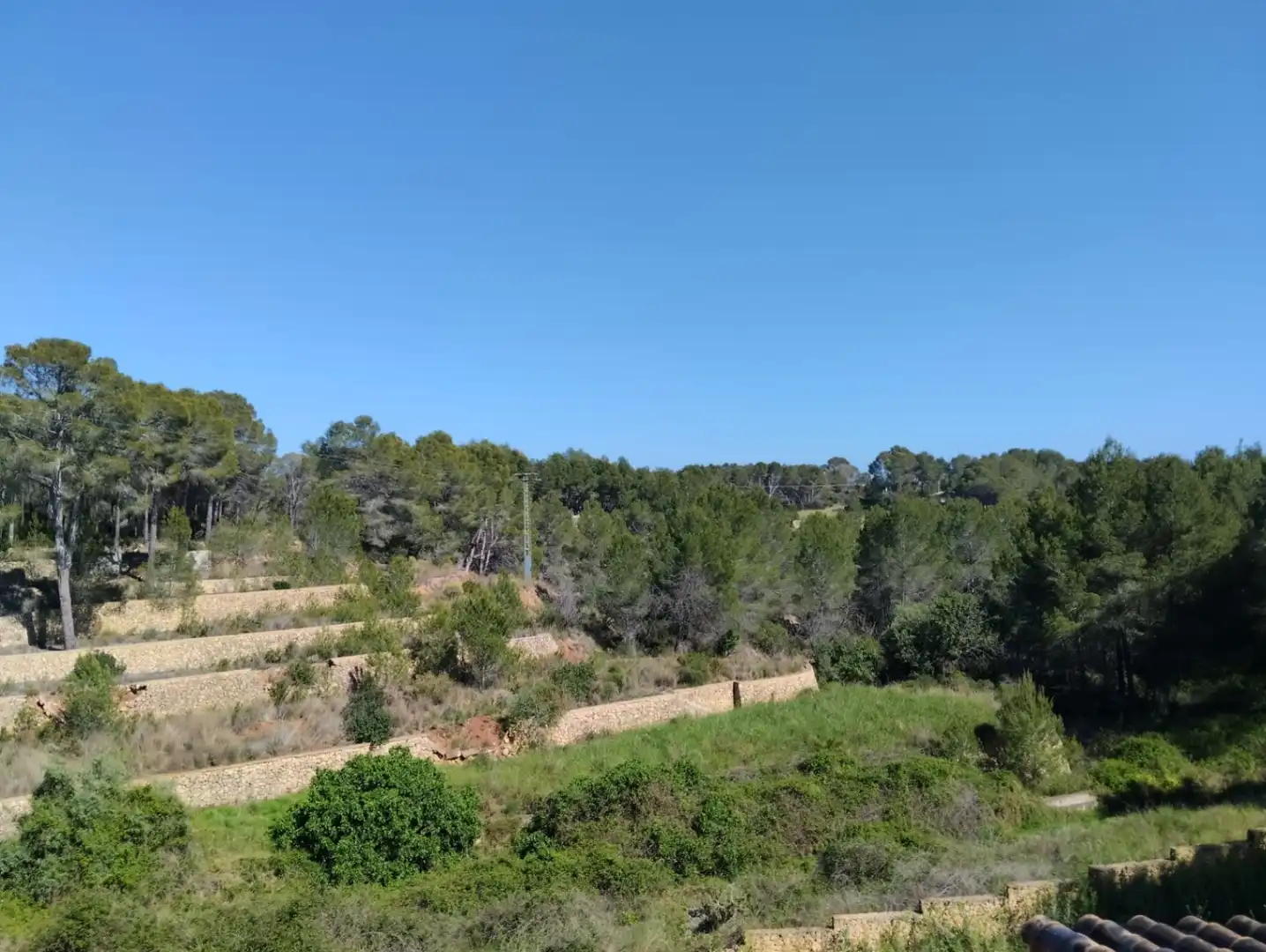 Villa con piscina in vendita a Altea la Vella, imagen 23