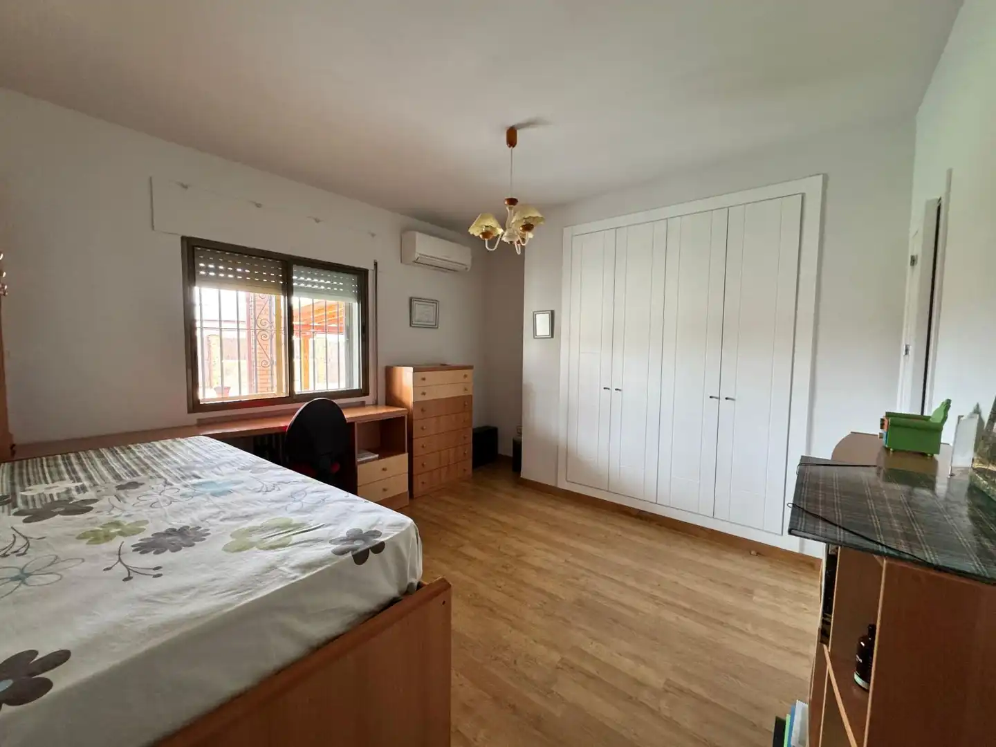 Habitación de Casa o chalet en venta en Picón con Aire acondicionado, Calefacción y Terraza