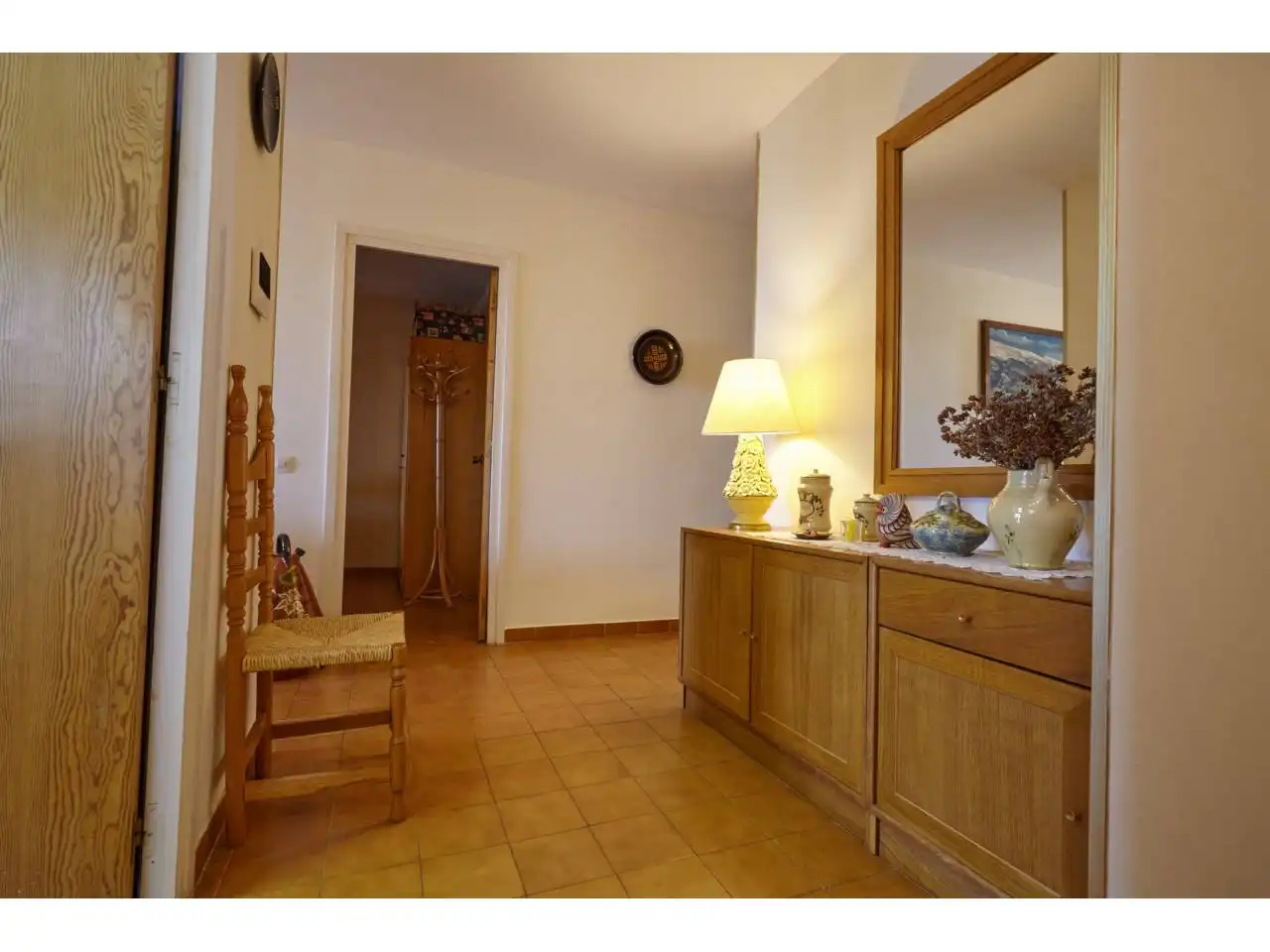 Penthouse mit Aufzug zum Verkauf in Calle Cap Norfeu, imagen 18