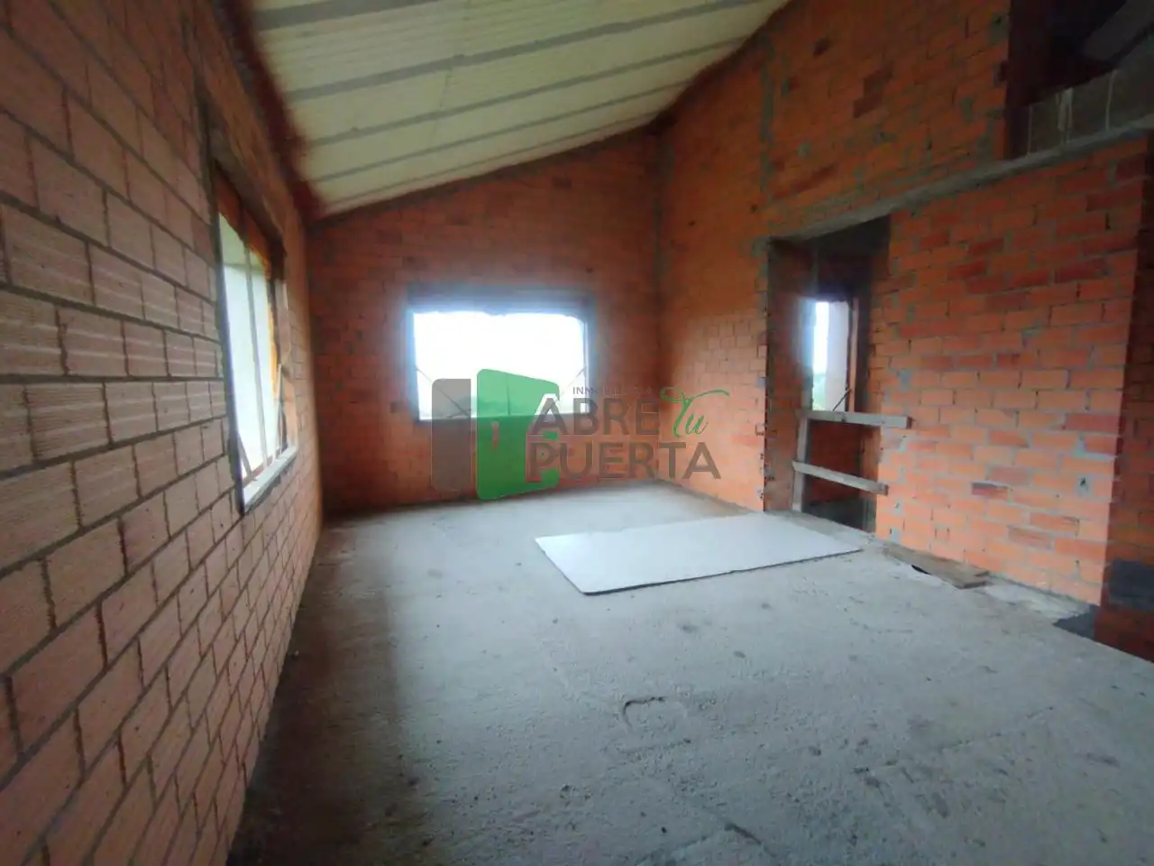 Chalet con jardín en venta en Nogueira de Ramuín, imagen 11