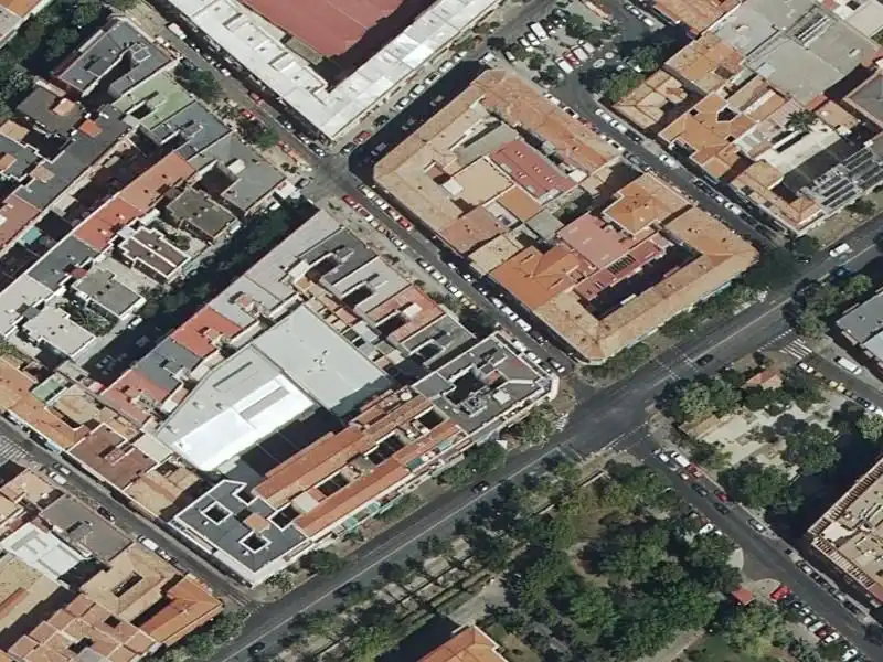 Casa o chalet en venta en 28025, Vista Alegre