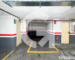 Aparcament de Garatge en venda en  Barcelona Capital