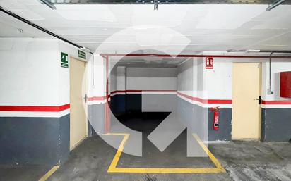 Aparcament de Garatge en venda en  Barcelona Capital