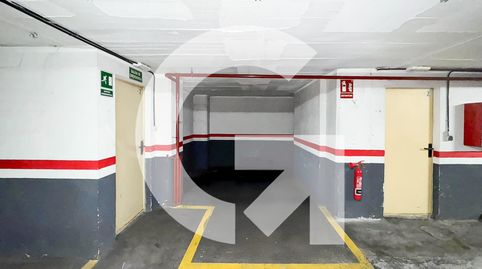 Foto 2 de Garaje en venta en Cl Travessera Les Corts, Barri de les Corts, Barcelona Capital