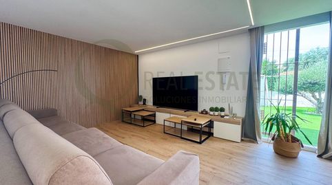 Foto 5 de Planta baixa de lloguer a Calle Vistalmar, Bellavista - Capiscol - Frank Espinós, Sant Joan d'Alacant