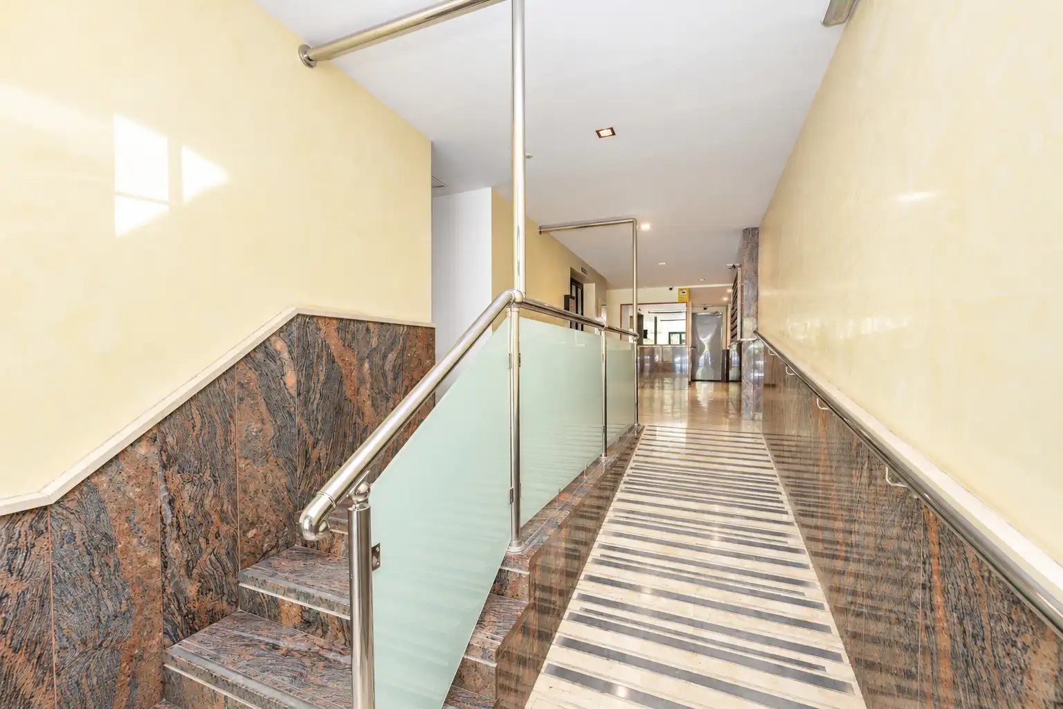 Flat for sale in Monachil pueblo