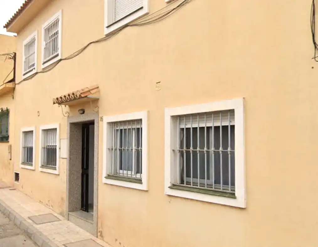 House for sale in Gonzalo de Ayora, imagen 2