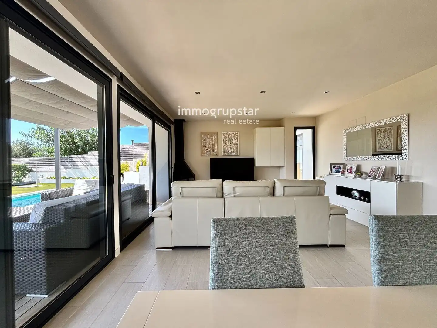 Villa con piscina in vendita a Baix Emporda, imagen 13