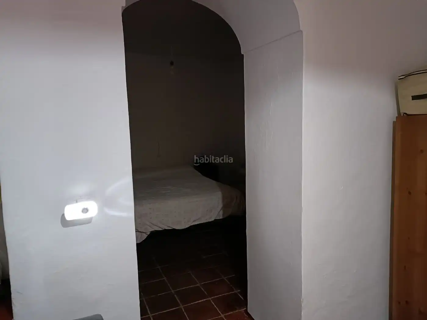 Casa con jardín en venta en Calle Calleja 1A, imagen 3