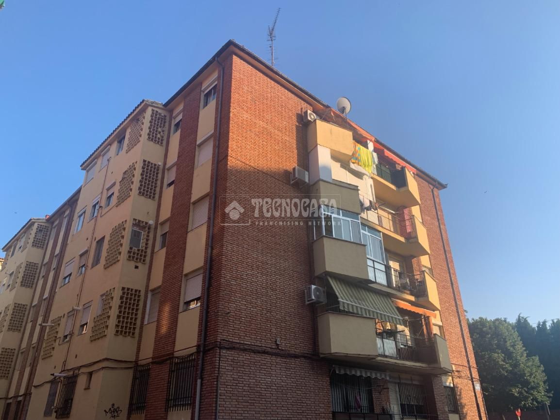 Piso en venta