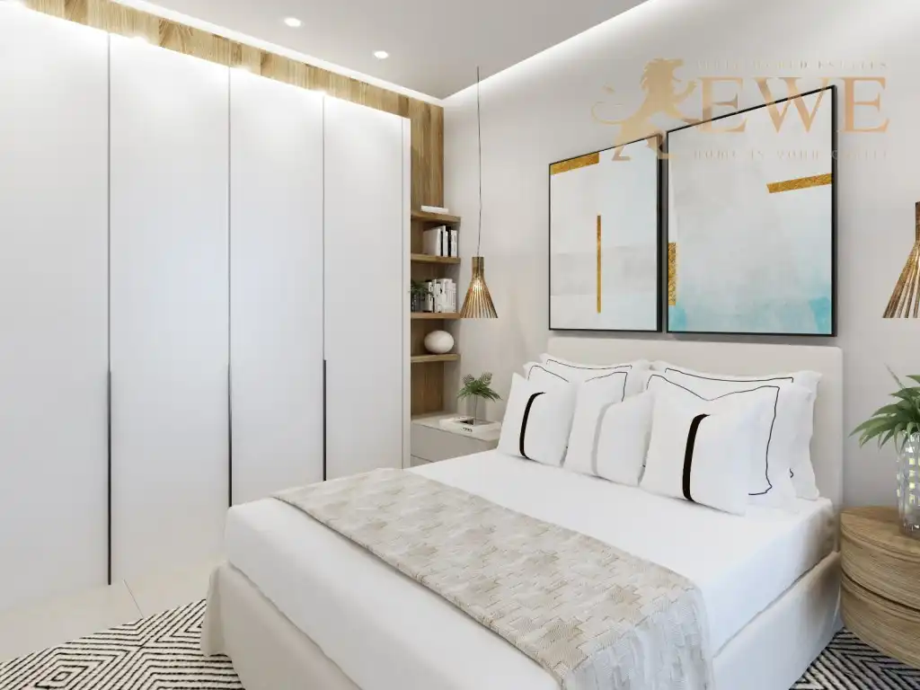 Appartement compact avec piscine à vendre à Mar Menor Golf, imagen 6