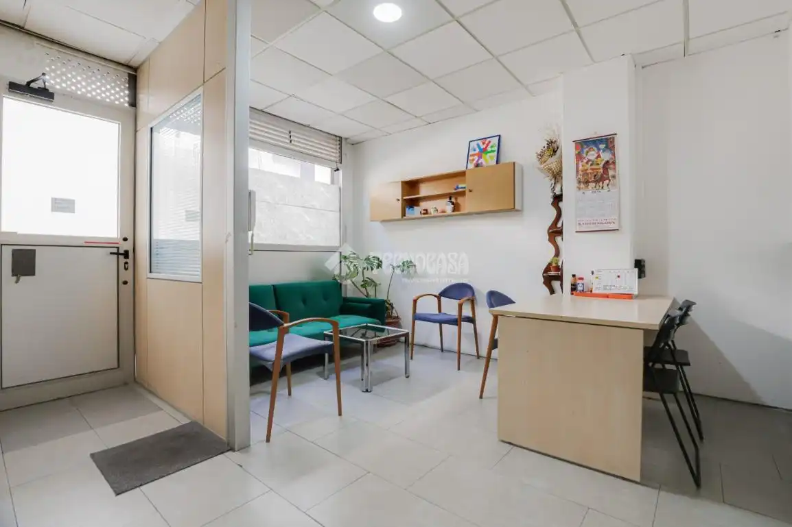 Geschaftsraum zum Verkauf in L'Hospitalet de Llobregat