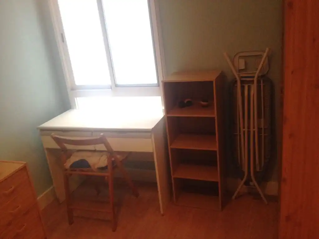 Habitación de Piso de alquiler en Castellón de la Plana / Castelló de la Plana con Parquet, Terraza y Trastero