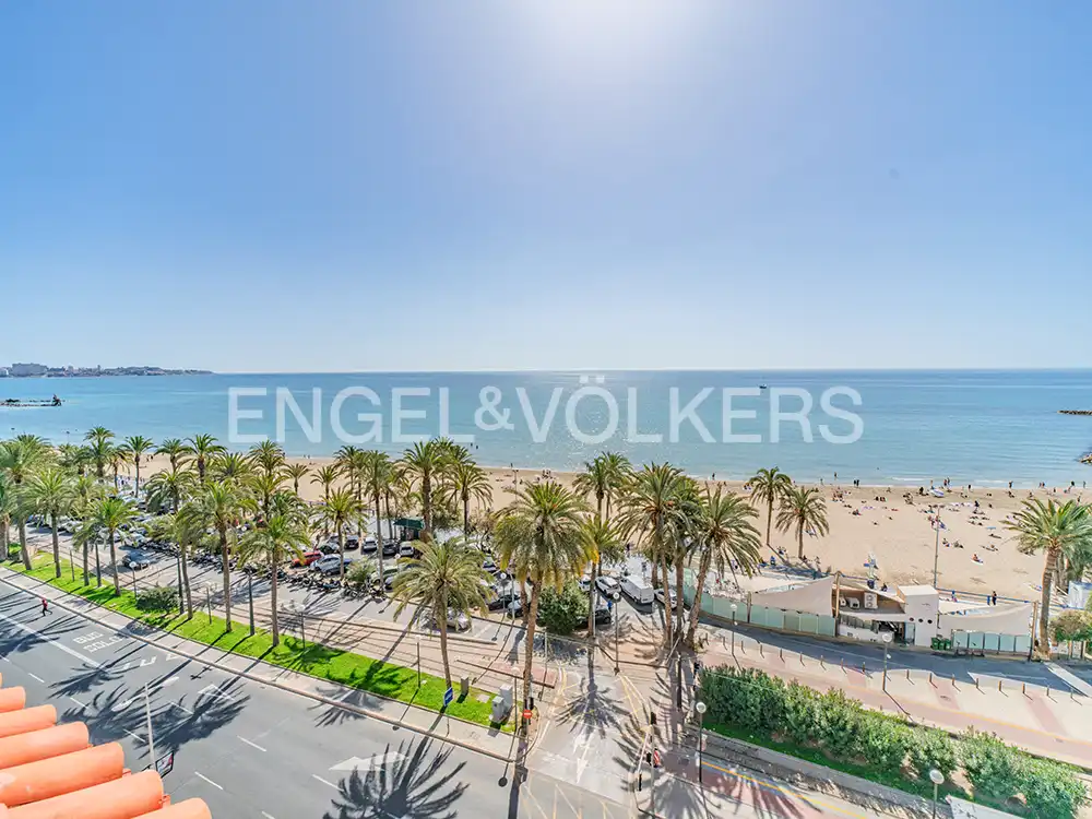 Penthouse mit Aufzug zum Verkauf in Avinguda Juan Bautista Lafora, imagen 6