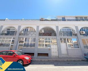 Exterior view of Apartment for sale in Torrevieja  with Heating, Terrace and Washing machine