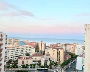 Vista exterior de Apartament en venda en Torremolinos amb Aire condicionat i Terrassa