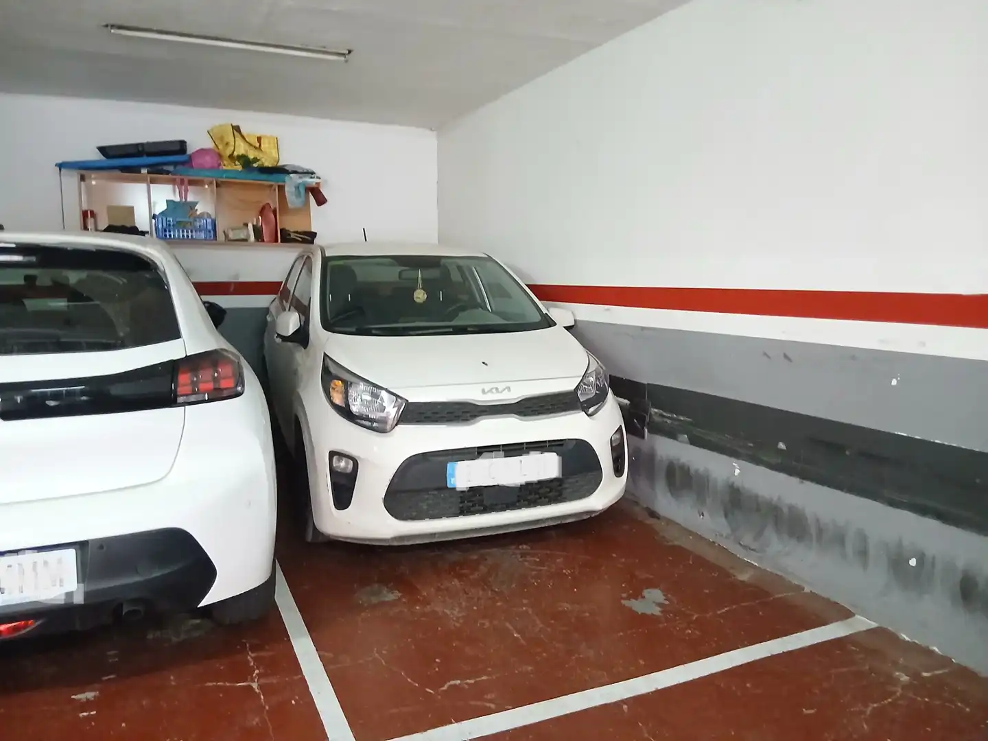 Aparcament de Garatge en venda en Barcelona