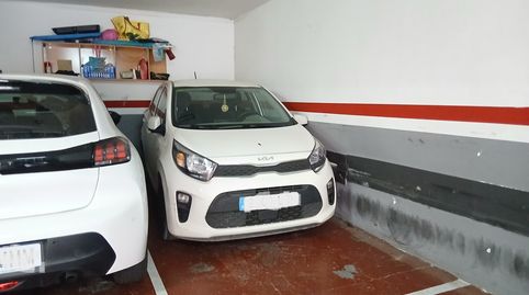 Foto 5 de Garaje en venta en Carrer de L'artesania, 214, Les Roquetes, Barcelona Capital