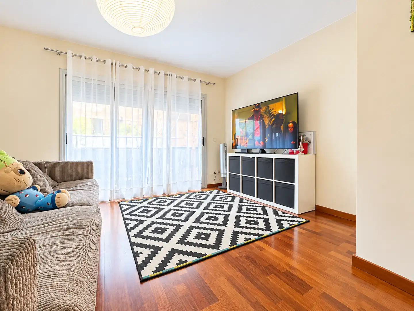 Maison avec jardin à vendre à Carrer Orient, imagen 9