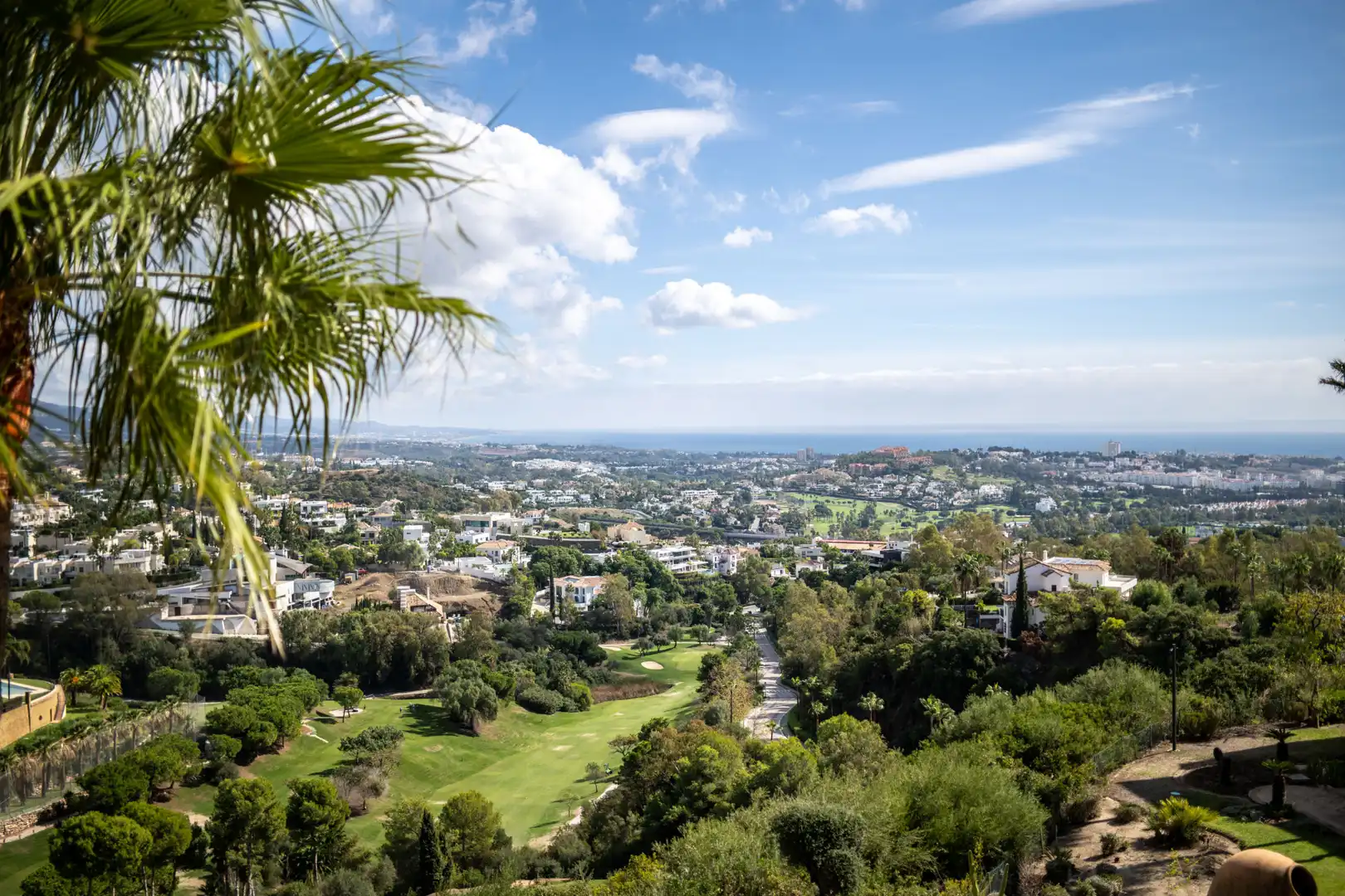 Penthouse mit Terrasse zum Verkauf in La Quinta, imagen 24