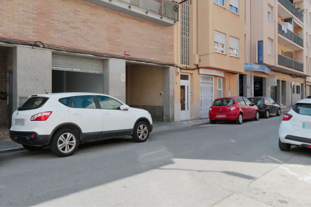 Local comercial en venta en SANT LLUIS (DE), imagen 4
