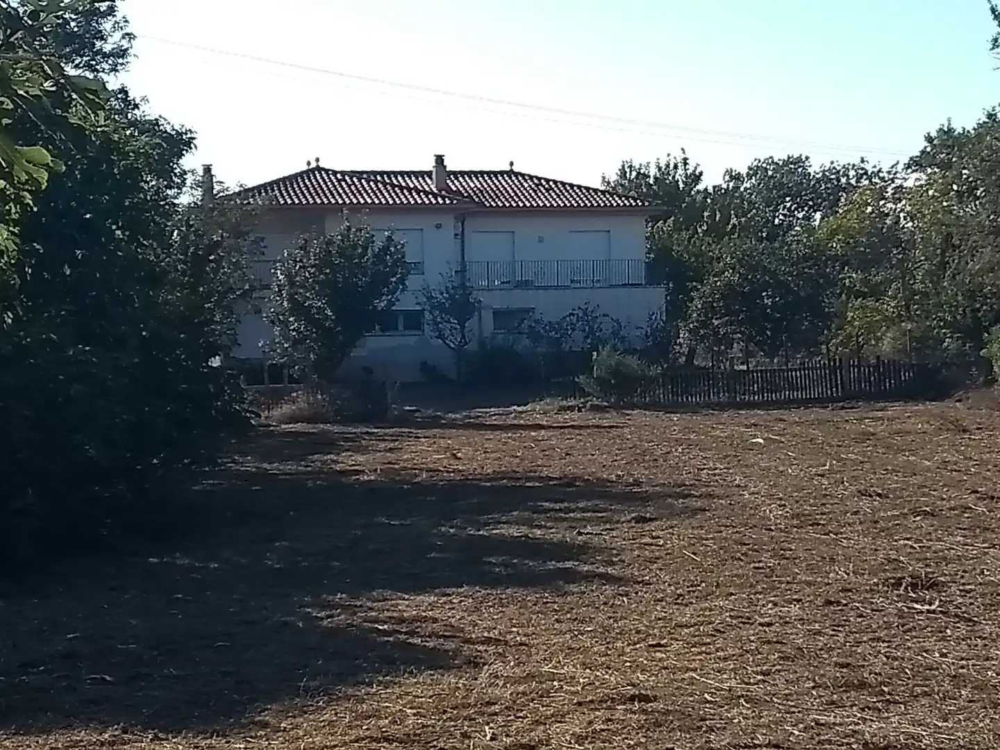 Finca rústica en venda en Bàscara amb Aire condicionat, Calefacció i Jardí privat