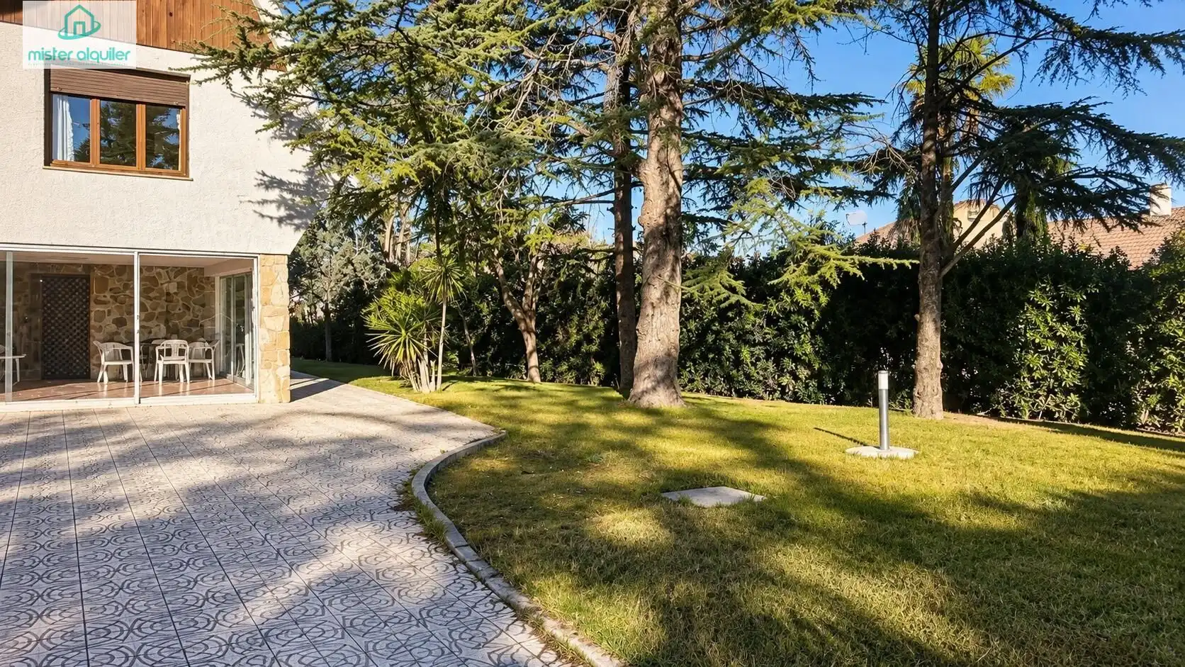 Villa con terrazza in vendita a Calle Cíes 9, imagen 44