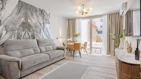 Foto 4 de Dúplex en venda a Europa, San Eugenio Alto, Adeje