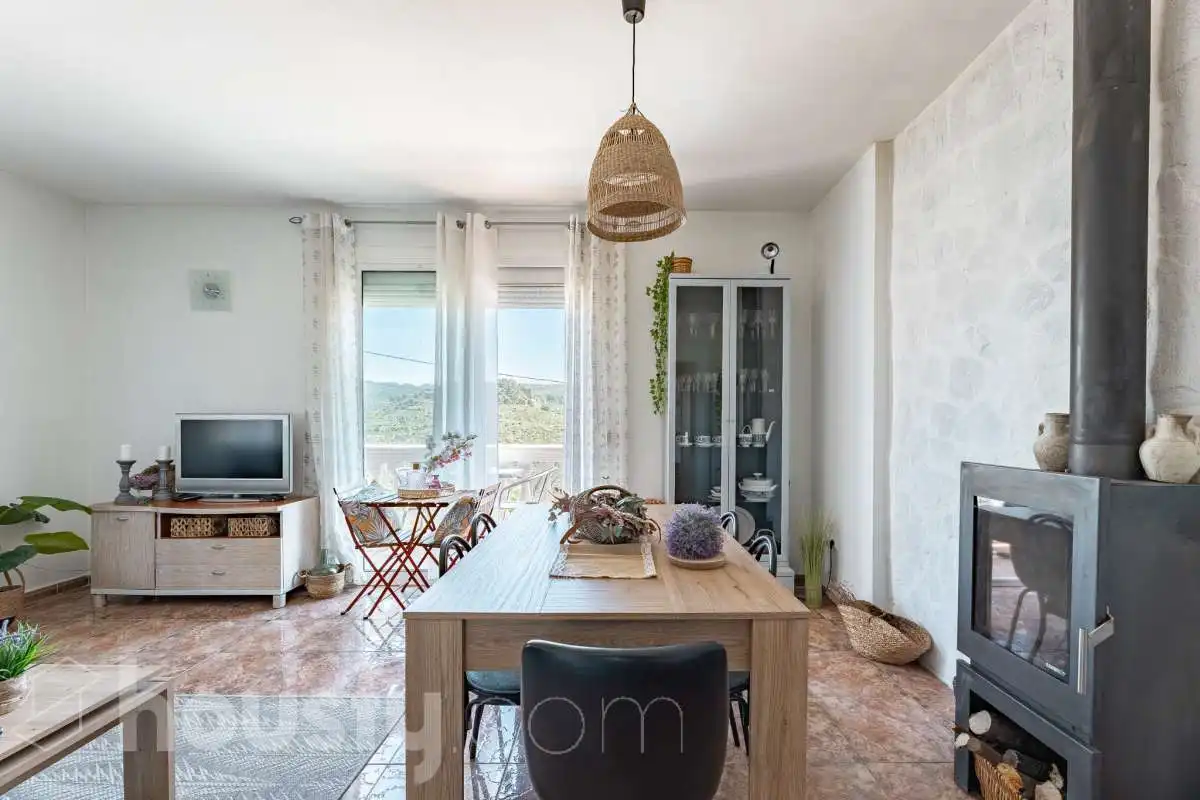 Casa o xalet en venda a Carrer Esquirol, El Pont de Vilomara i Rocafort