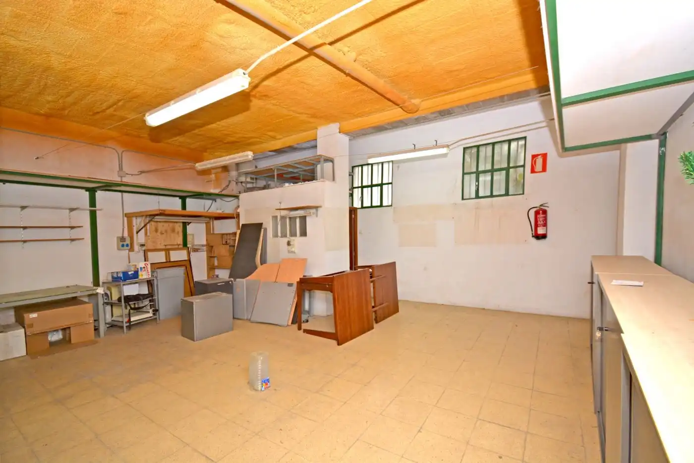 Local en venta en Calle SAN PABLO, 140, San Pablo