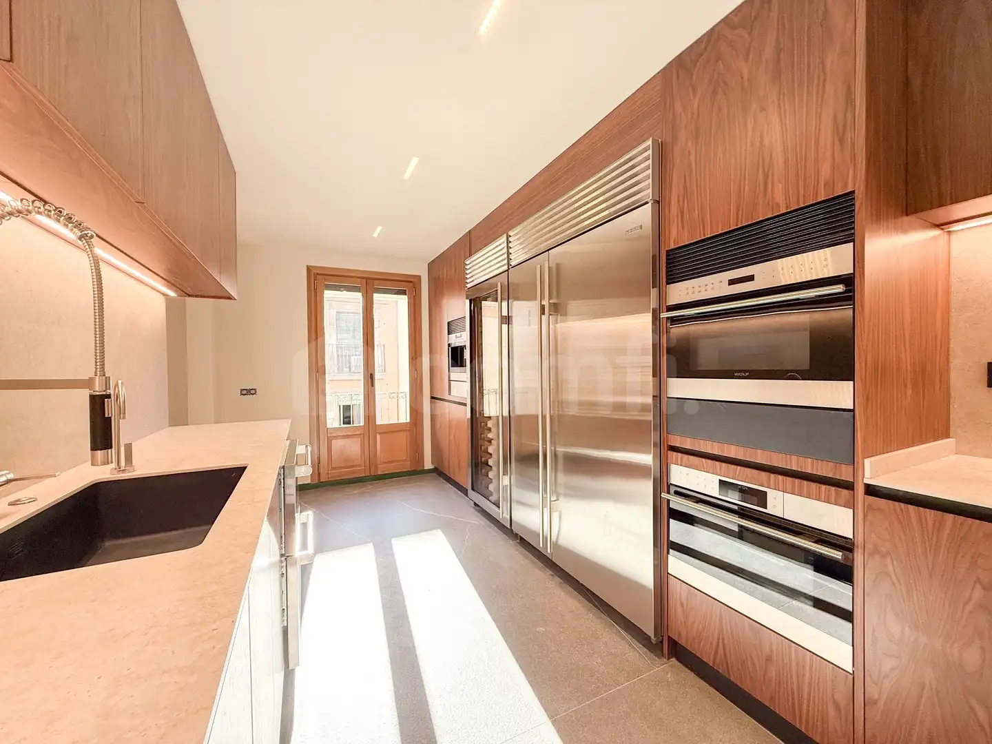 Penthouse with terrace for sale in Princesa, imagen 9