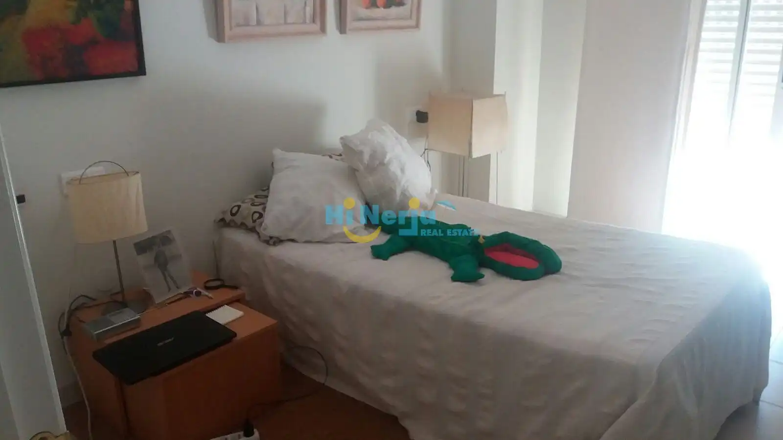 Casa amb piscina en venda a Torre del Mar, imagen 35