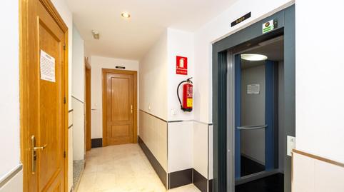 Foto 5 de Àtic en venda a Calle de las Eras Altas, La Zubia Ciudad, Granada