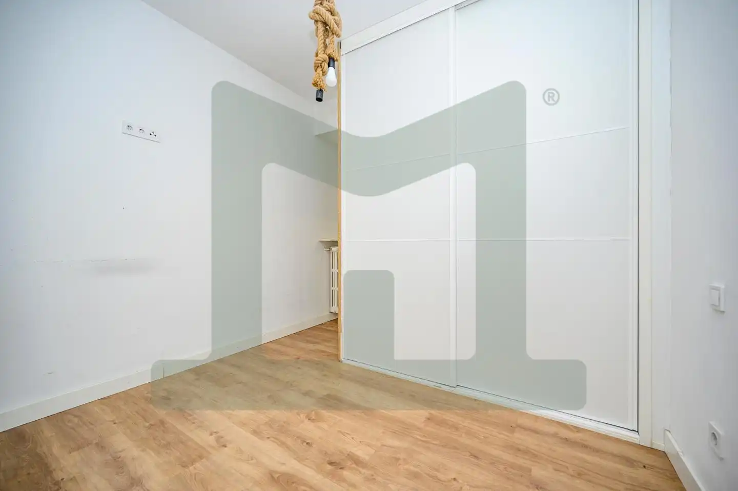 Habitación de Piso en venta en Madrid con Calefacción, Parquet y Amueblado