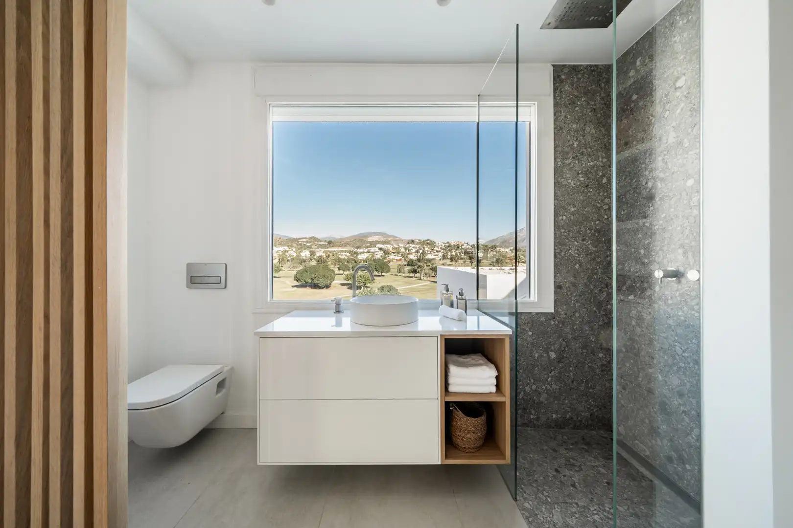 Penthouse mit Pool zum Verkauf in Marbella Centro, imagen 8