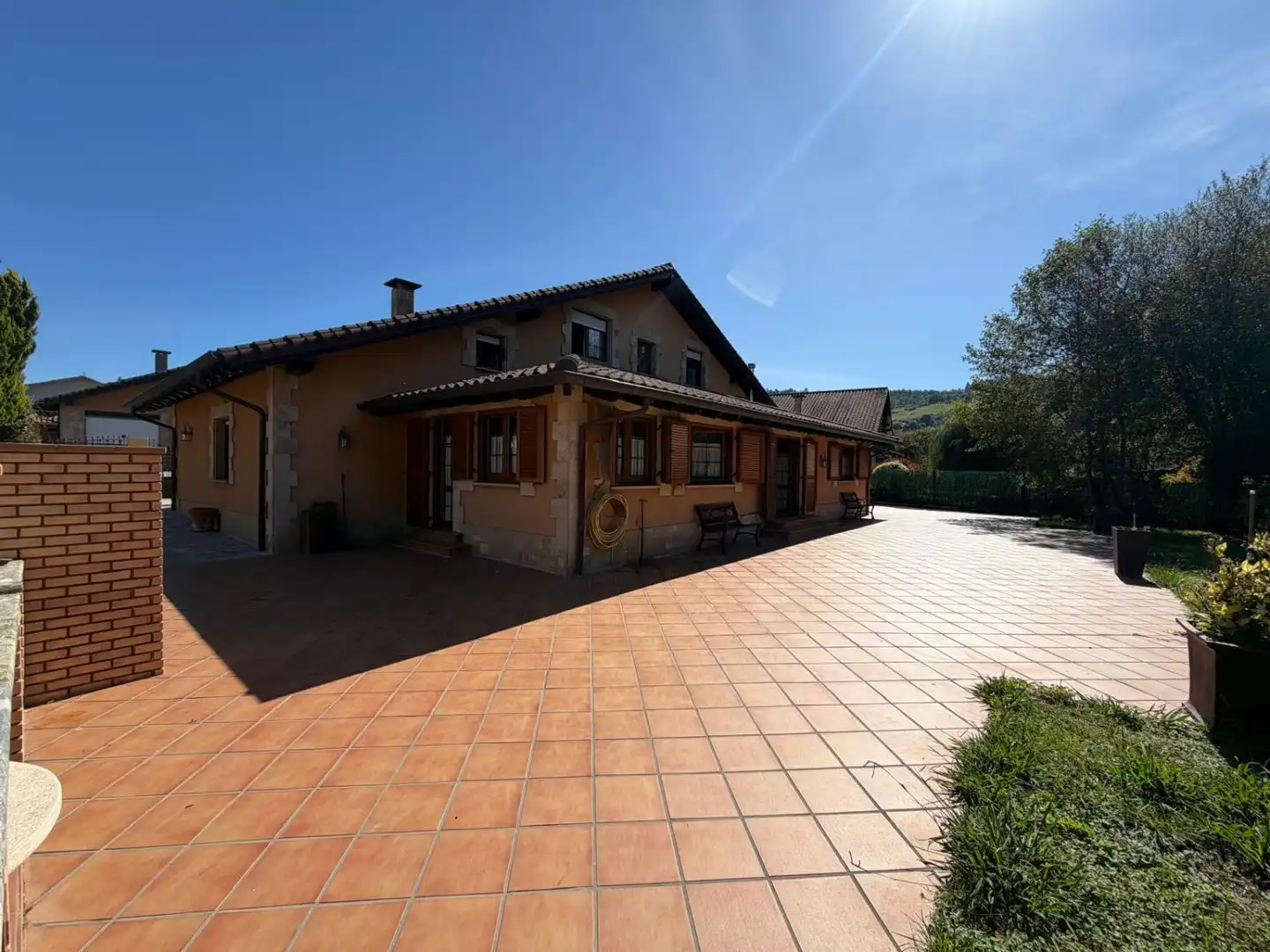 Maison avec terrasse à vendre à La vendimia, imagen 12