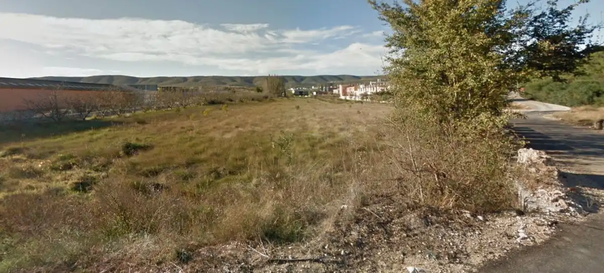 Terrenos y solares en venta en Poligono 44, imagen 2