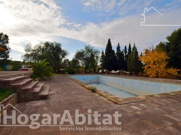 Maison avec piscine à vendre à Urbanizacion Safareig