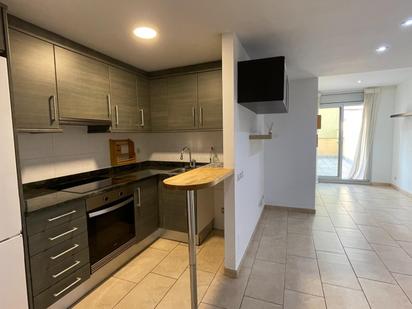 Cuina de Pis en venda en Mataró amb Aire condicionat, Calefacció i Terrassa