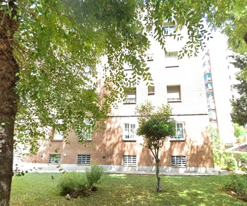 Pis en venda a Rioja, Zarzaquemada