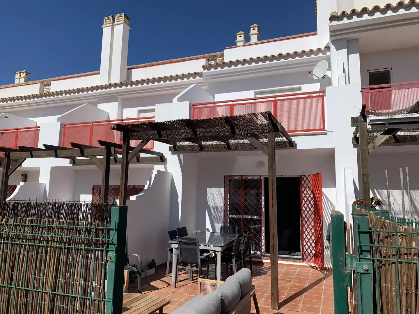 Reihenhaus zur Miete in El Portil, imagen 24