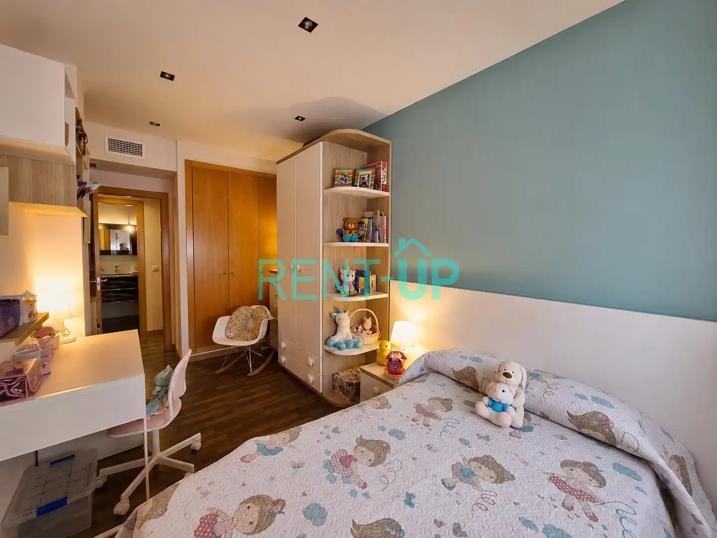 Habitación de Piso en venta en Xàtiva con Aire acondicionado, Calefacción y Trastero