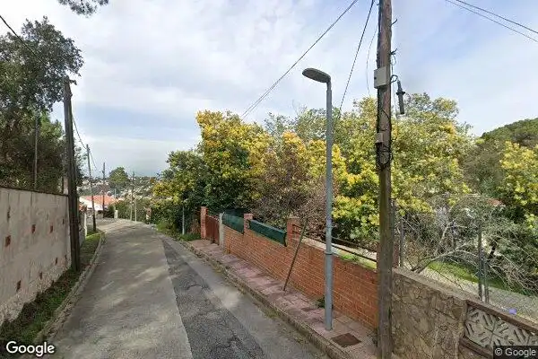 Vista exterior de Pis en venda en Lloret de Mar