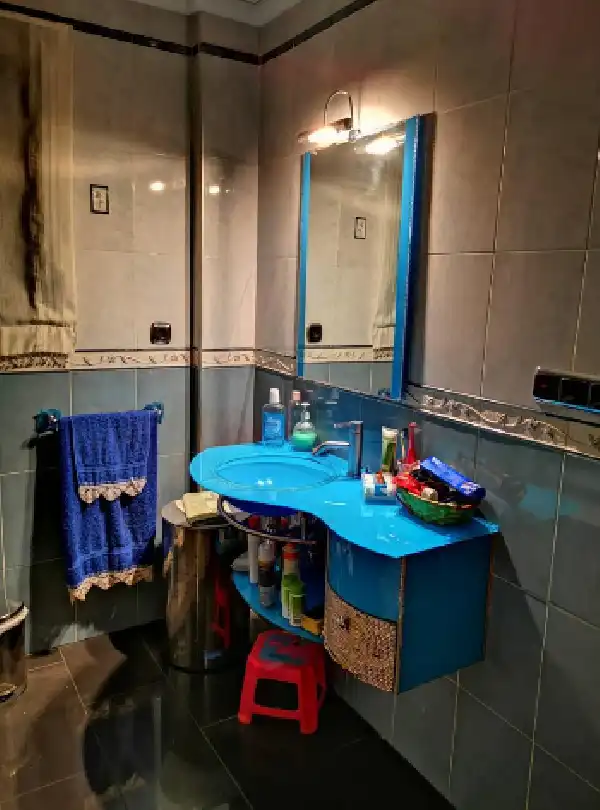 Xalet amb terrassa en venda a Molins - Campaneta - San Bartolomé, imagen 8