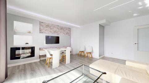 Foto 3 de Pis en venda a Ronda Vicente Pallardó, Parc Central, Torrent