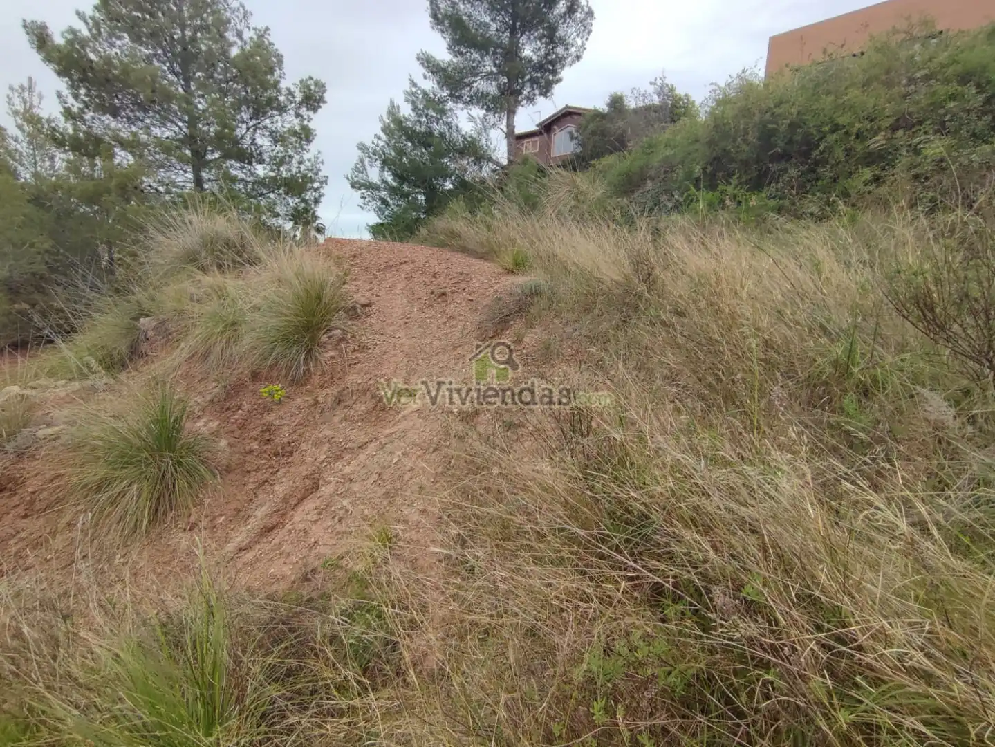 Wohnbaugrundstück zum Verkauf in Cervelló, imagen 17
