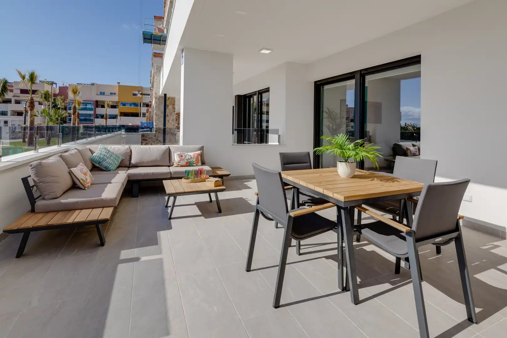 Apartment with pool for sale in Orihuela Costa, imagen 39