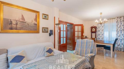 Foto 3 de Casa adosada en venta en Chapín - Campus Universitario - Navinco, Jerez de la Frontera