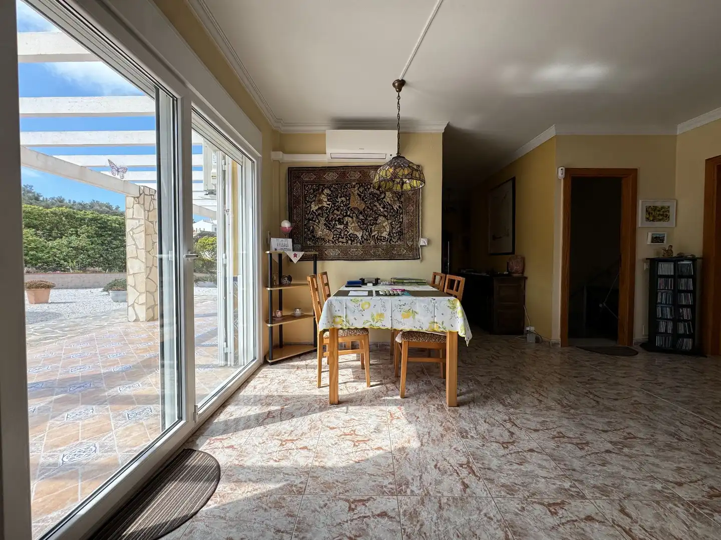 Casa rústica con piscina en venta en frigiliana, imagen 16